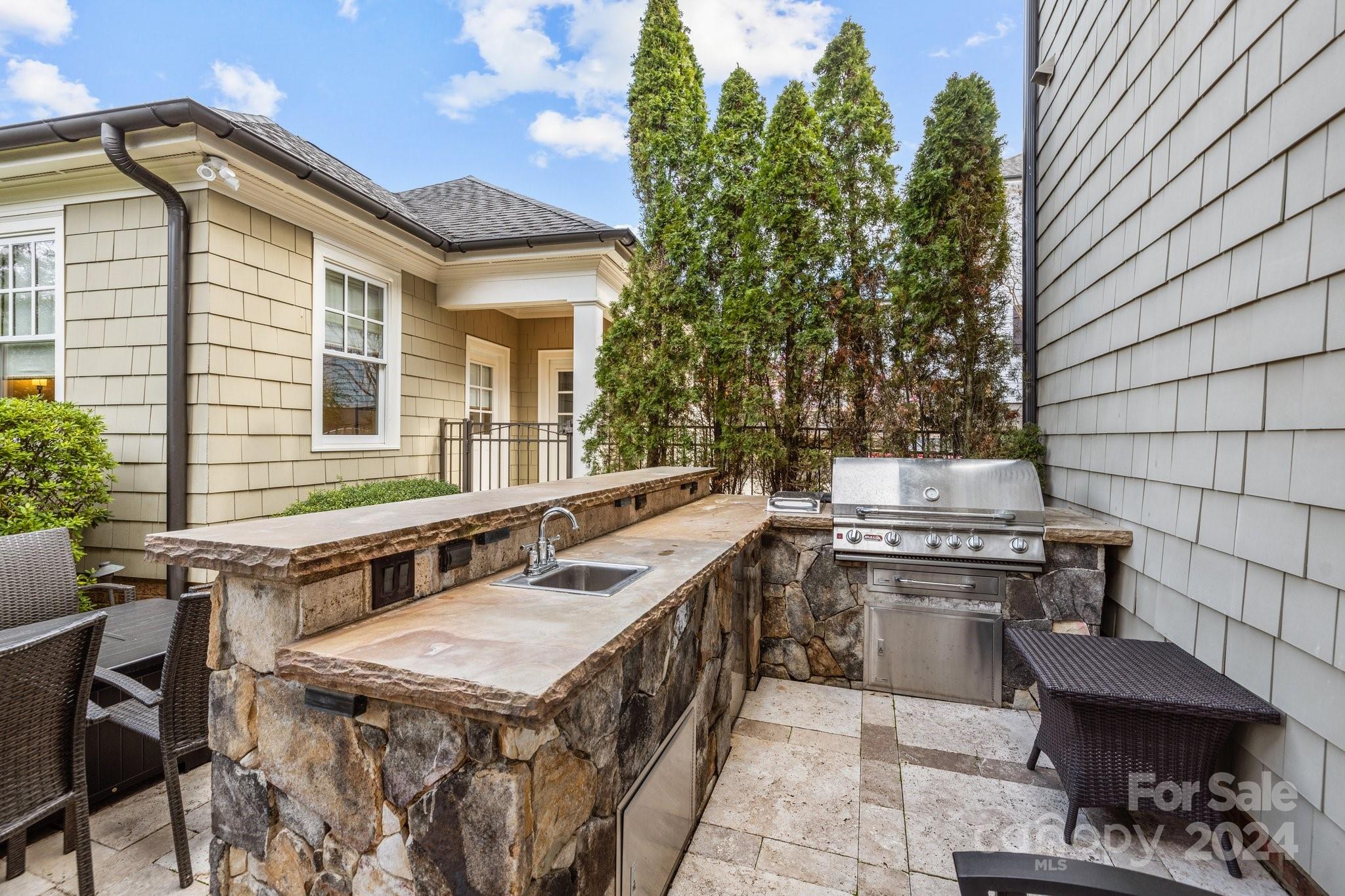 Wendover Hill - Residential