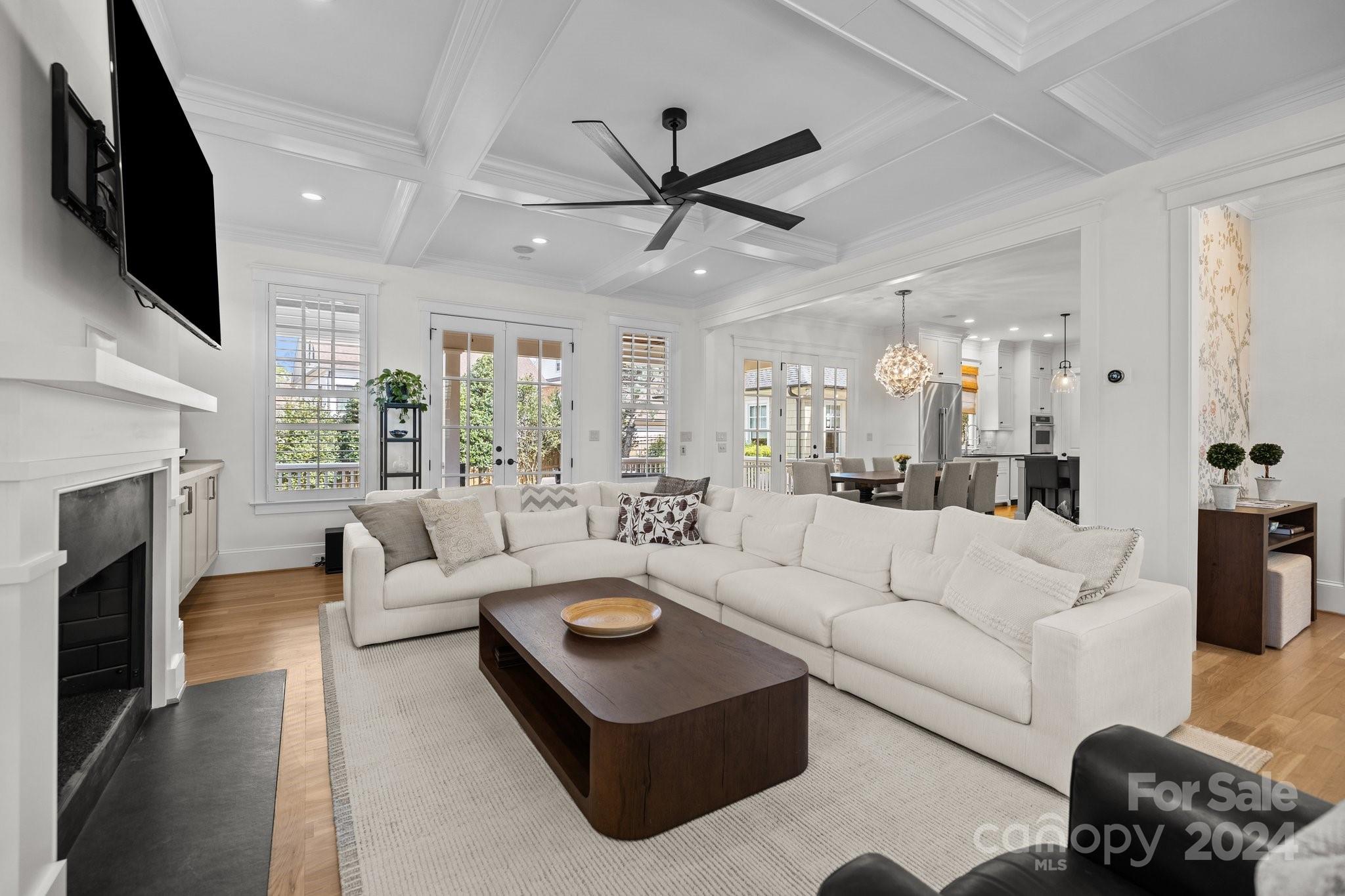 Wendover Hill - Residential