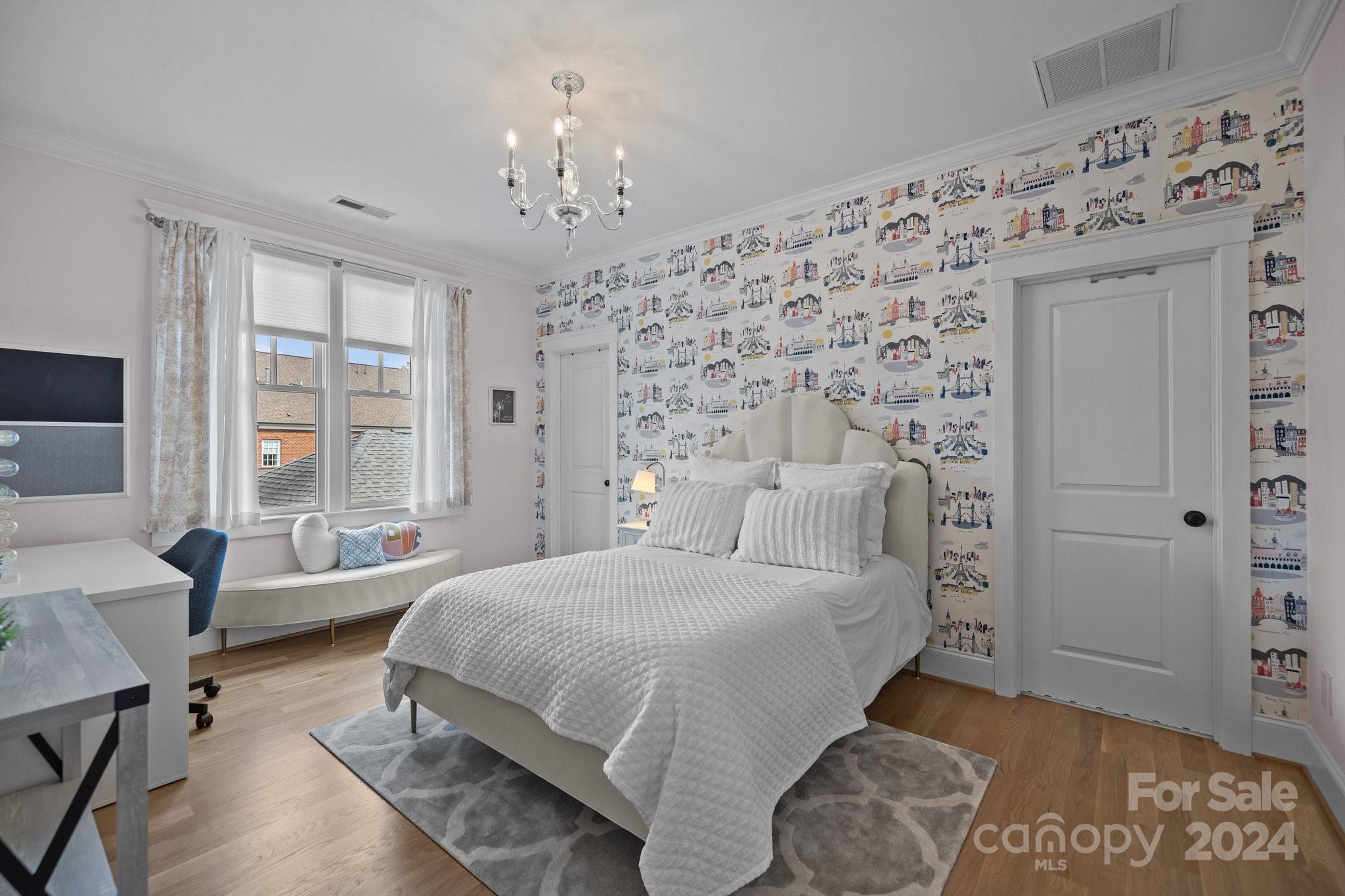 Wendover Hill - Residential