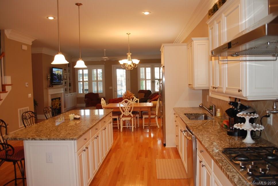 Springfield - Residential