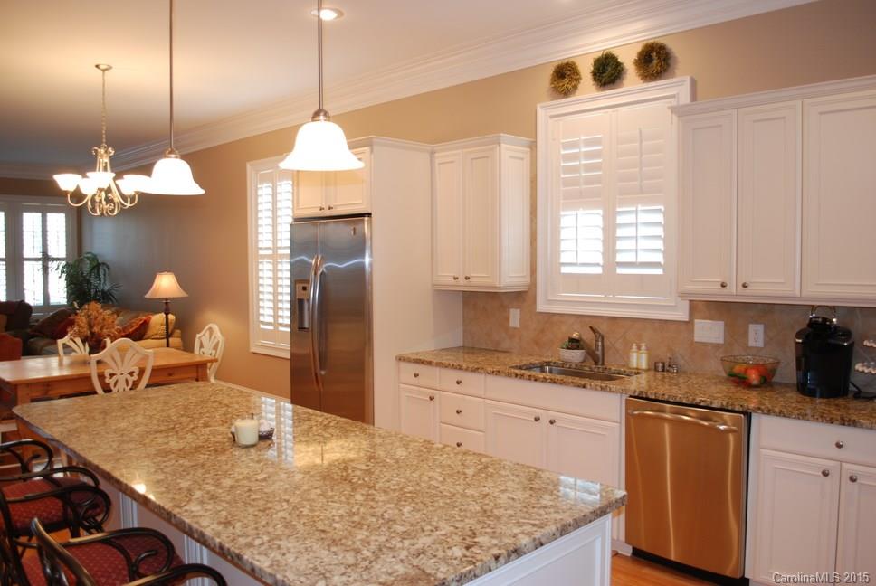 Springfield - Residential