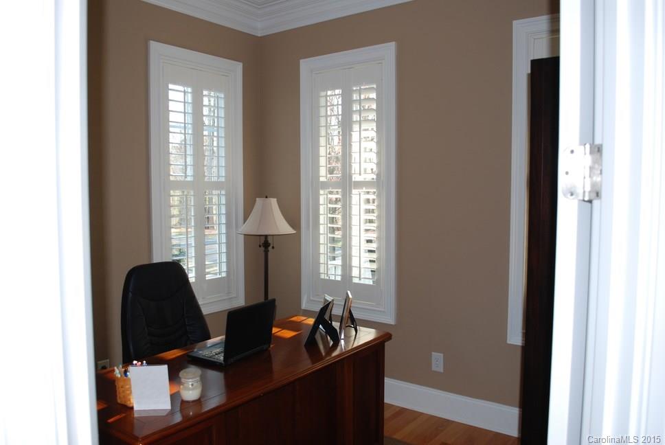 Springfield - Residential