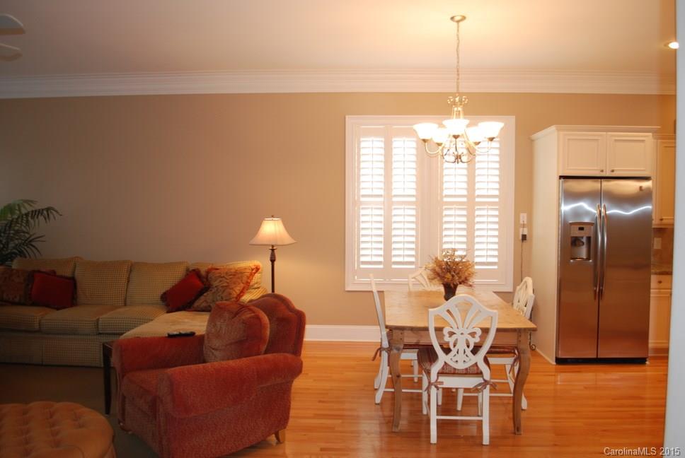 Springfield - Residential