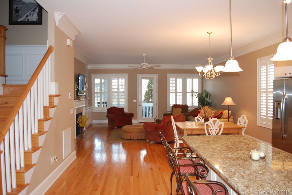 Springfield - Residential