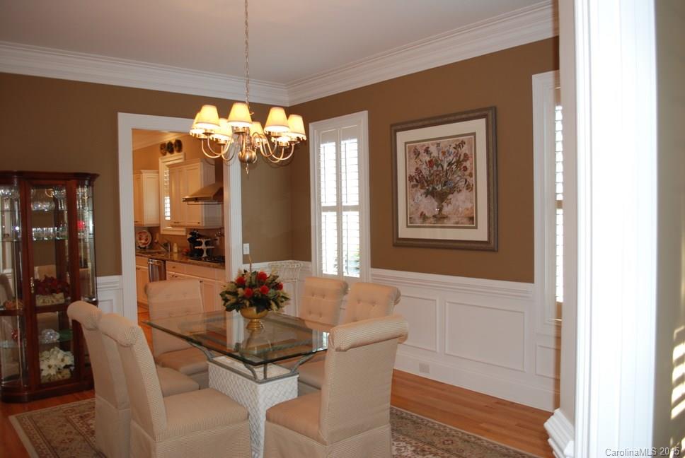 Springfield - Residential