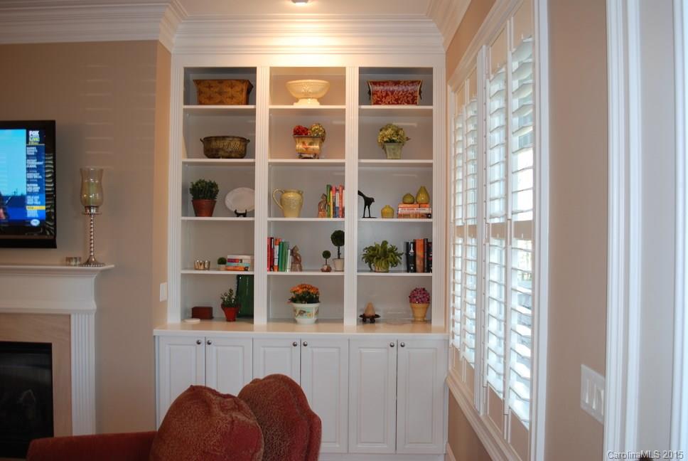 Springfield - Residential