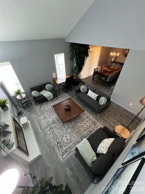 Photo of 11526 Turn Stone Court, Charlotte, NC 28226 (MLS # 4347225)