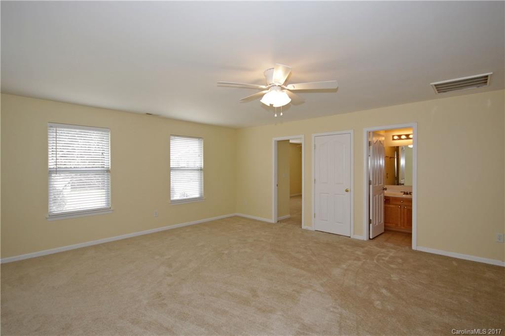 Greene Croft - Residential