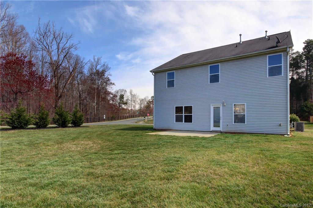 Greene Croft - Residential