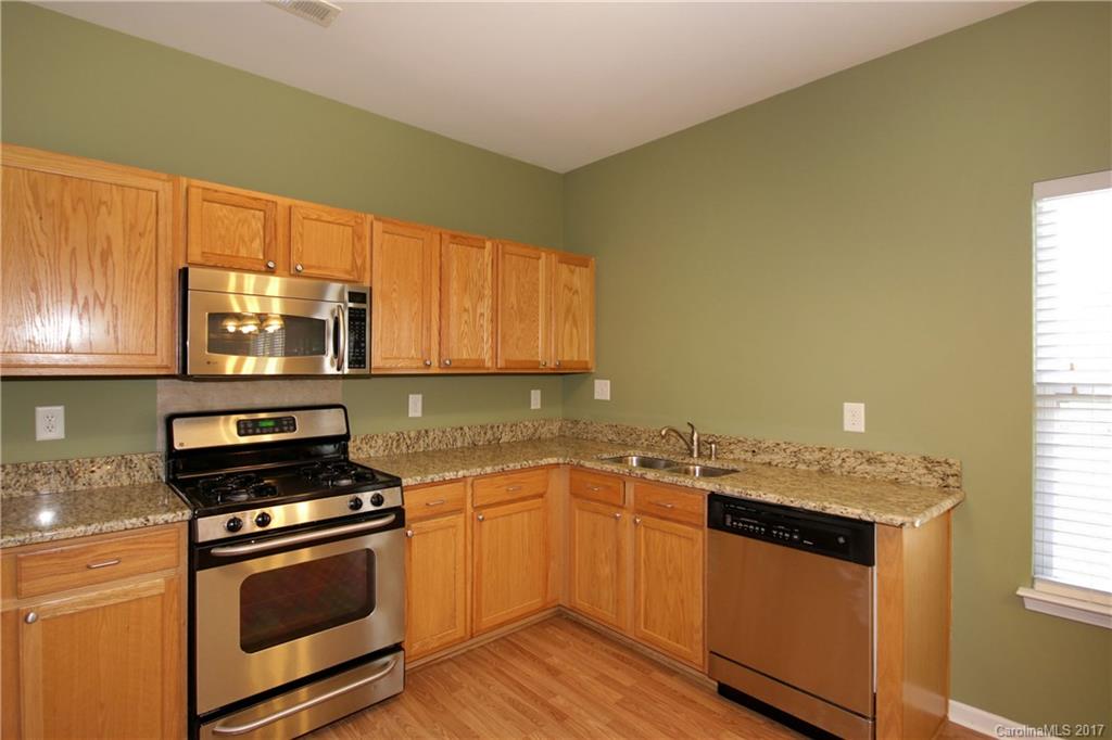 Greene Croft - Residential