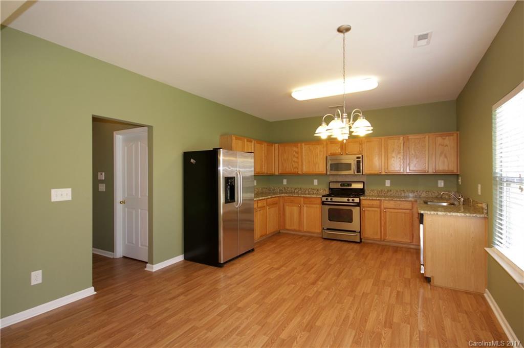 Greene Croft - Residential