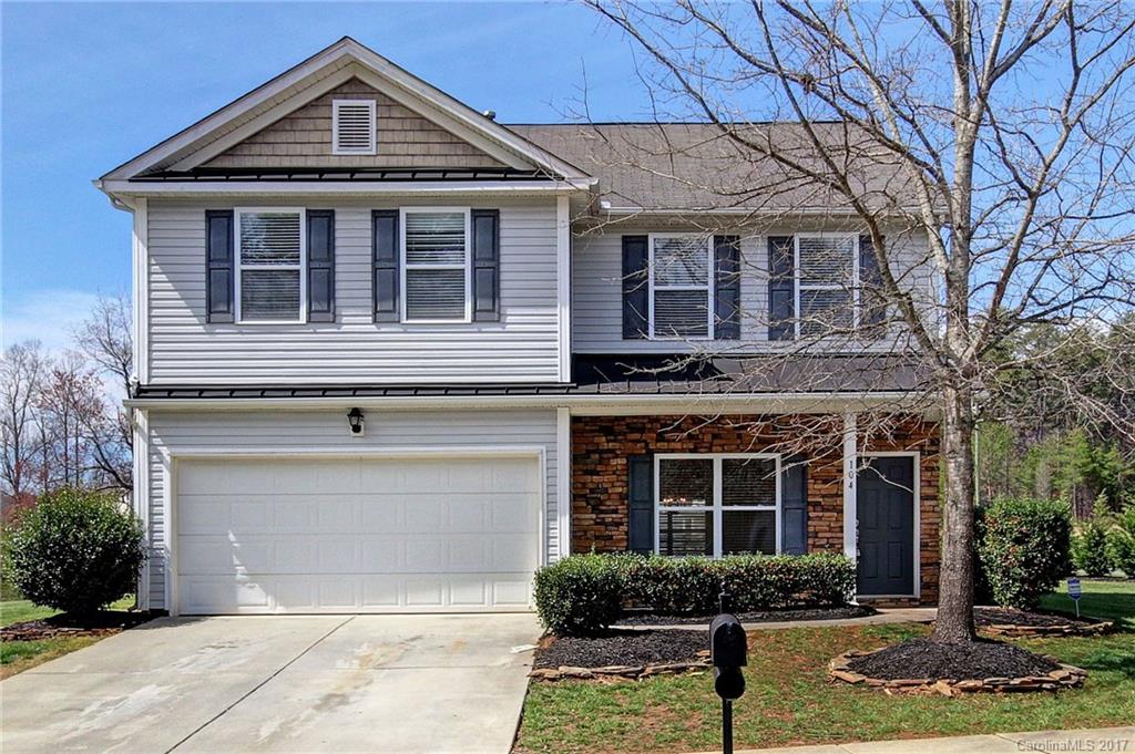 Greene Croft - Residential