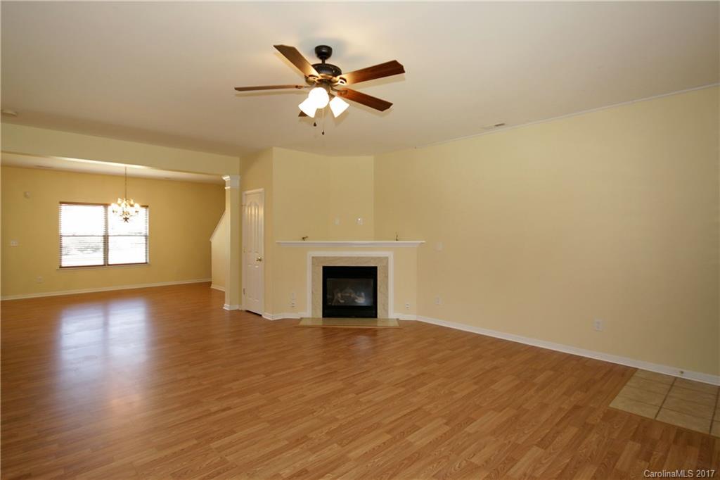 Greene Croft - Residential