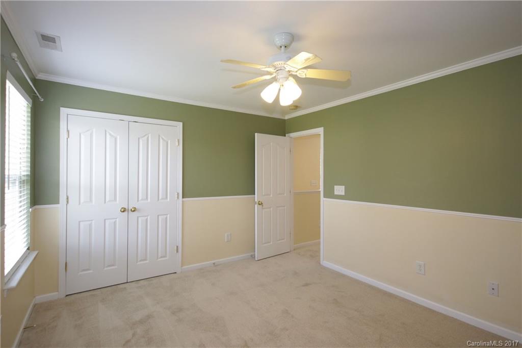 Greene Croft - Residential