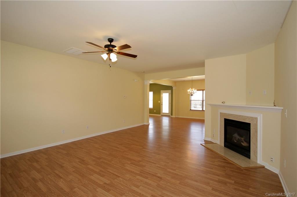 Greene Croft - Residential