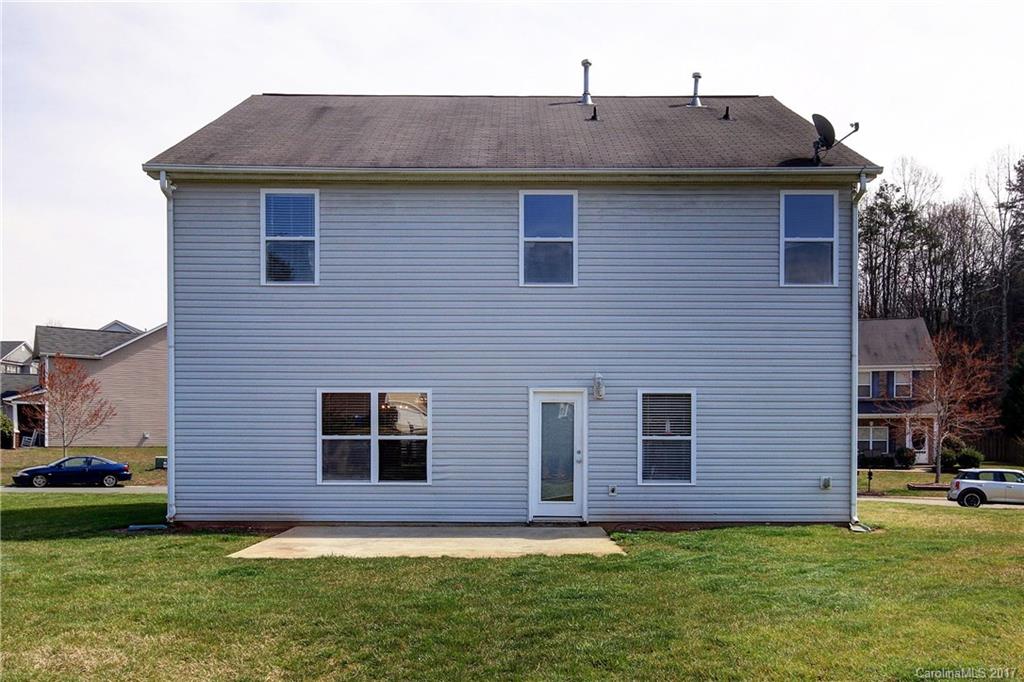 Greene Croft - Residential