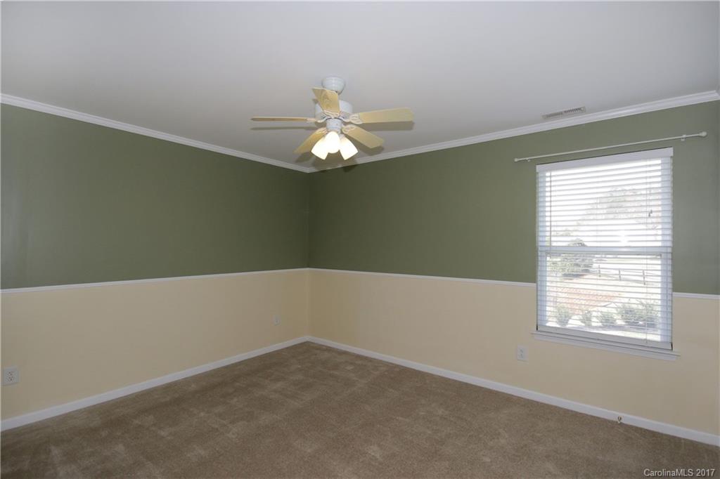 Greene Croft - Residential