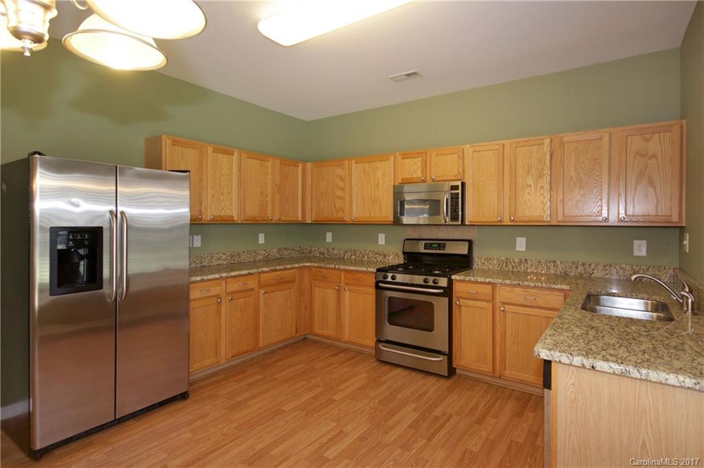 Greene Croft - Residential