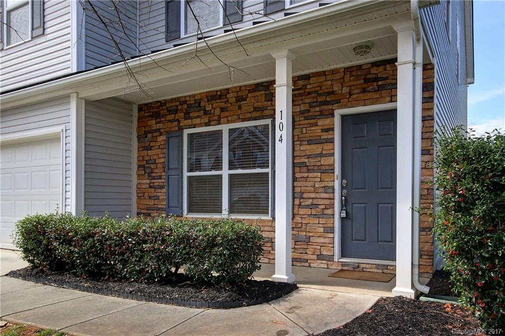 Greene Croft - Residential