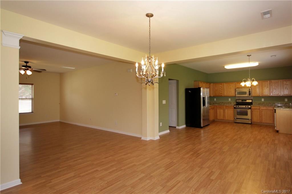 Greene Croft - Residential