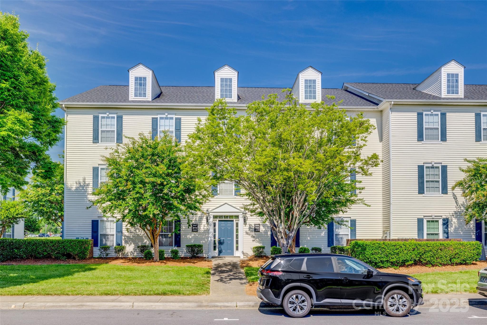 3849 Carl Parmer Drive