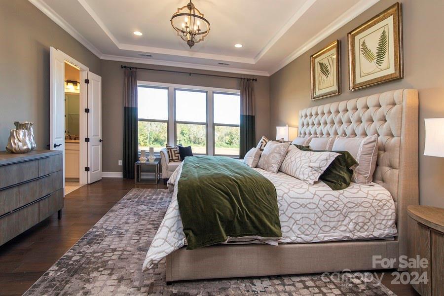 The Estates at Sugar Creek - Residential