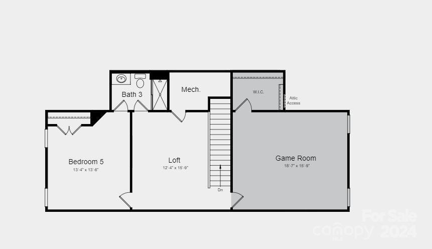 The Estates at Sugar Creek - Residential