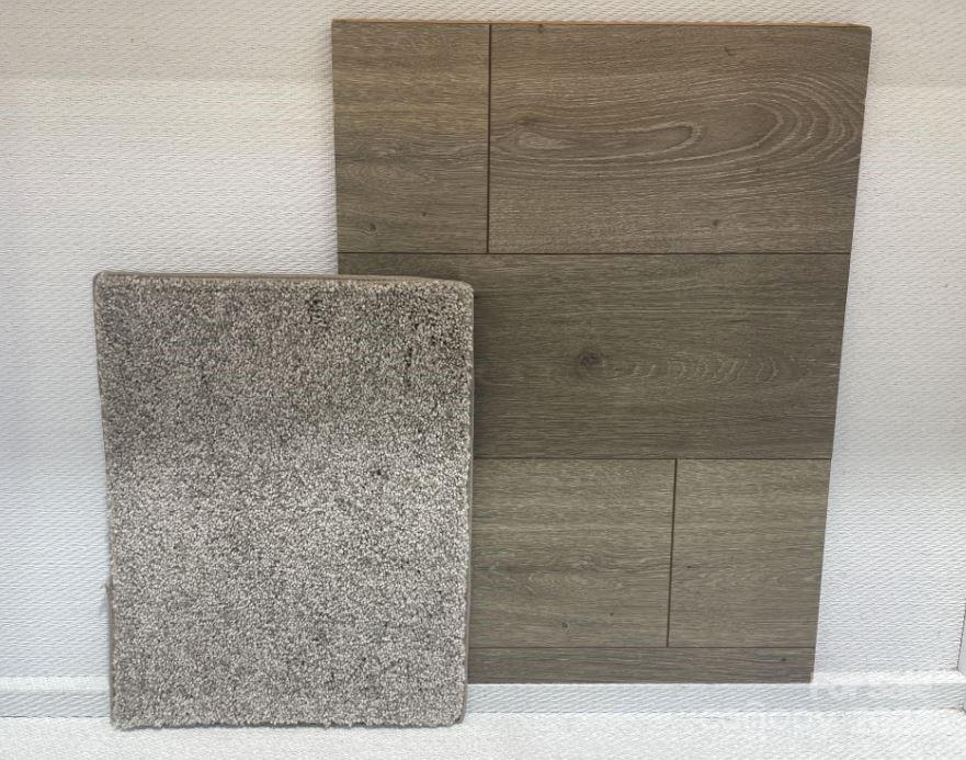 The Estates at Sugar Creek - Residential