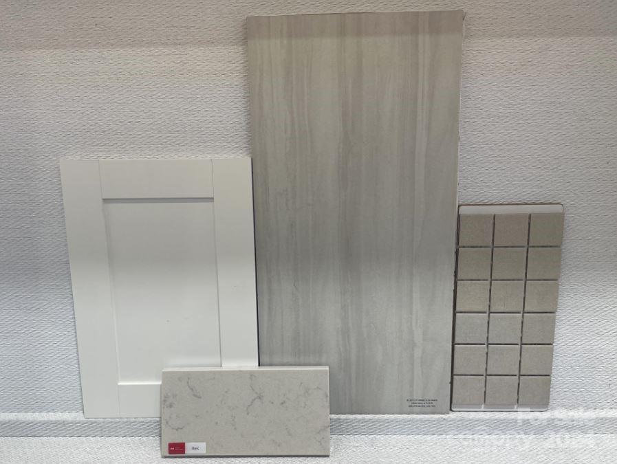 The Estates at Sugar Creek - Residential