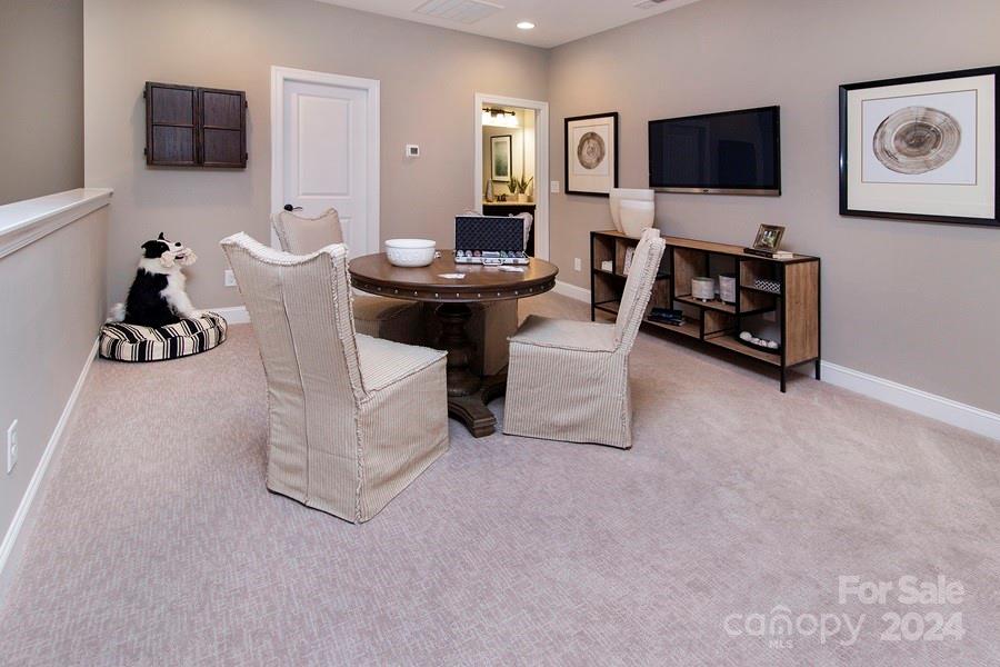 The Estates at Sugar Creek - Residential