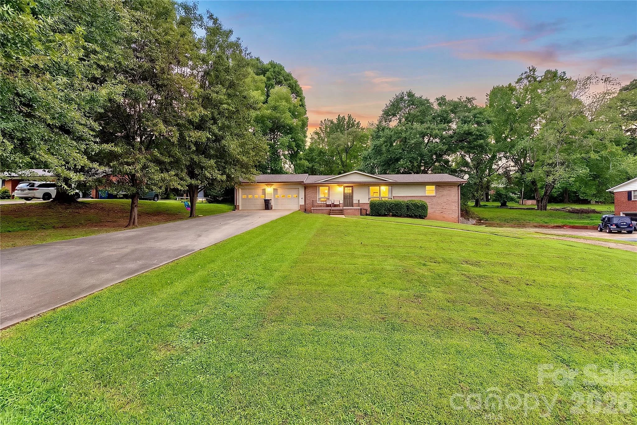 3333 Eastwood Avenue, Morganton, NC, 28655