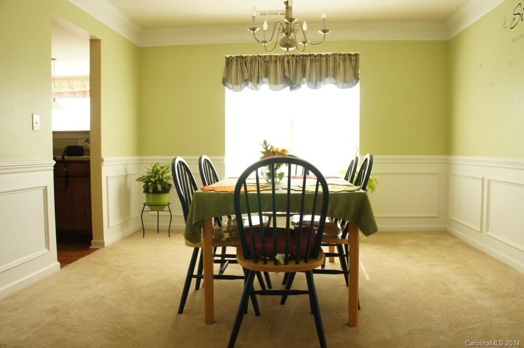 Brookchase - Residential