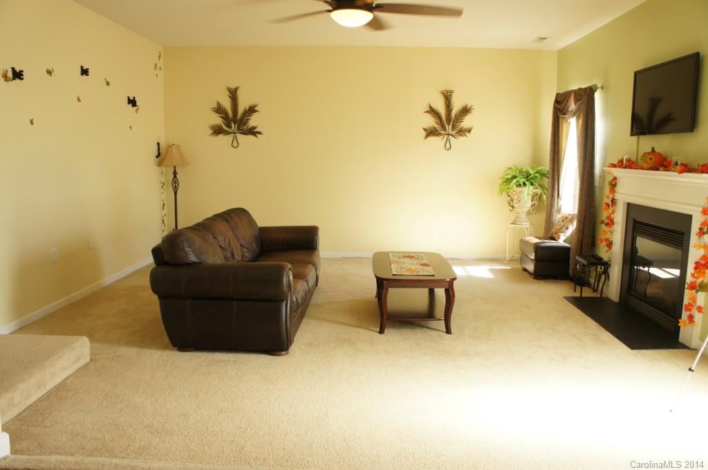 Brookchase - Residential