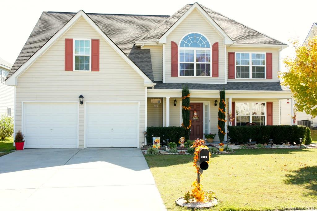 Brookchase - Residential