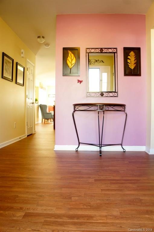 Brookchase - Residential