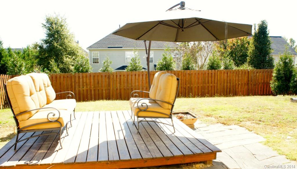 Brookchase - Residential