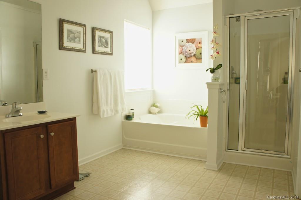 Brookchase - Residential