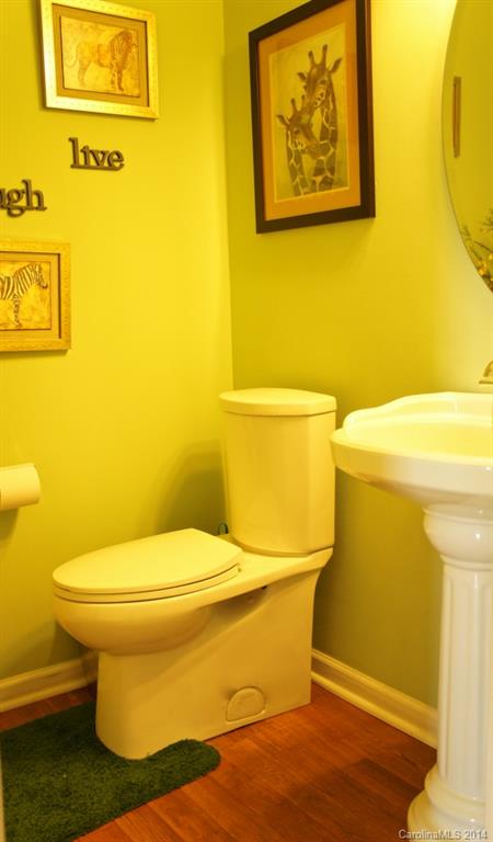 Brookchase - Residential