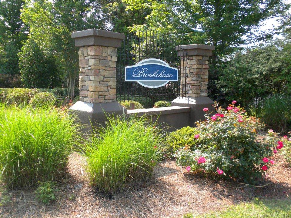 Brookchase - Residential