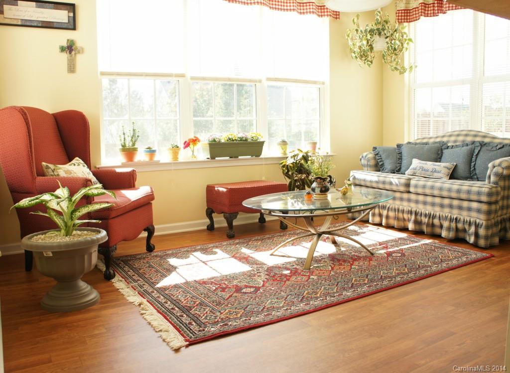 Brookchase - Residential