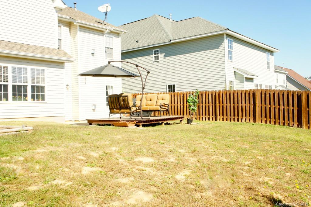 Brookchase - Residential