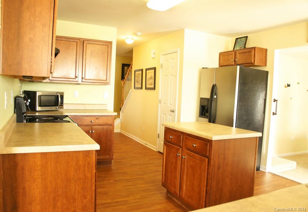 Brookchase - Residential