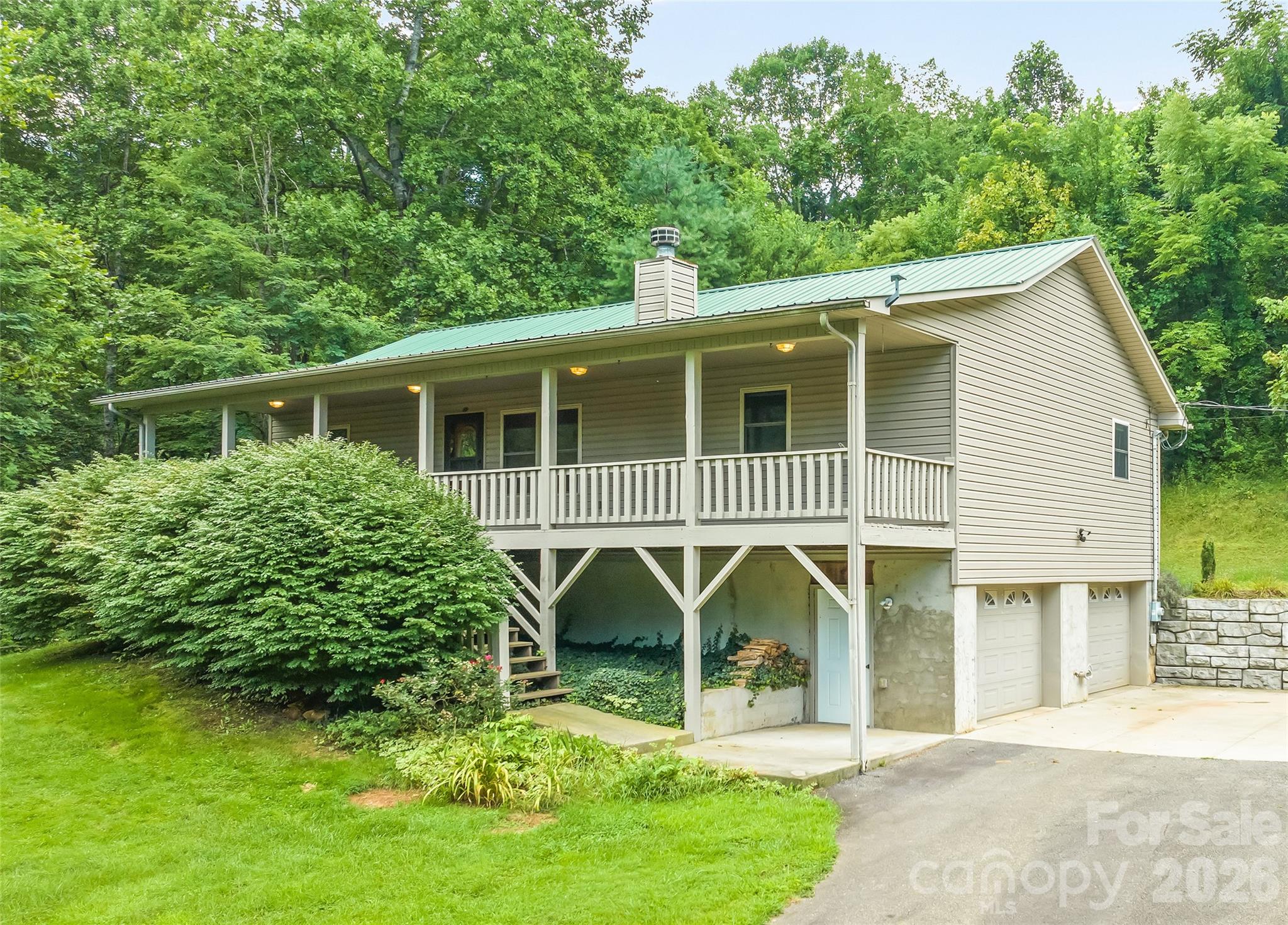 89 Cypress Lane, Canton, NC, 28716