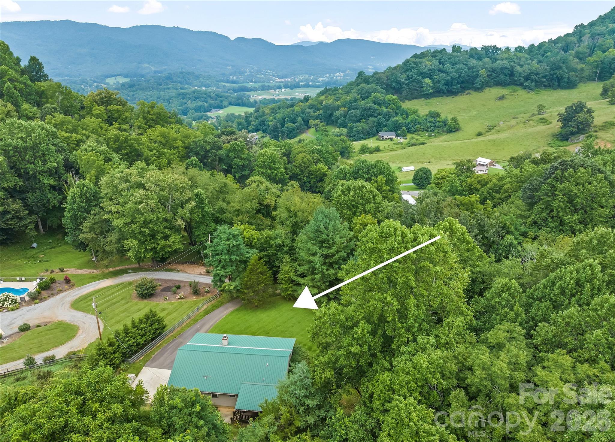 89 Cypress Lane