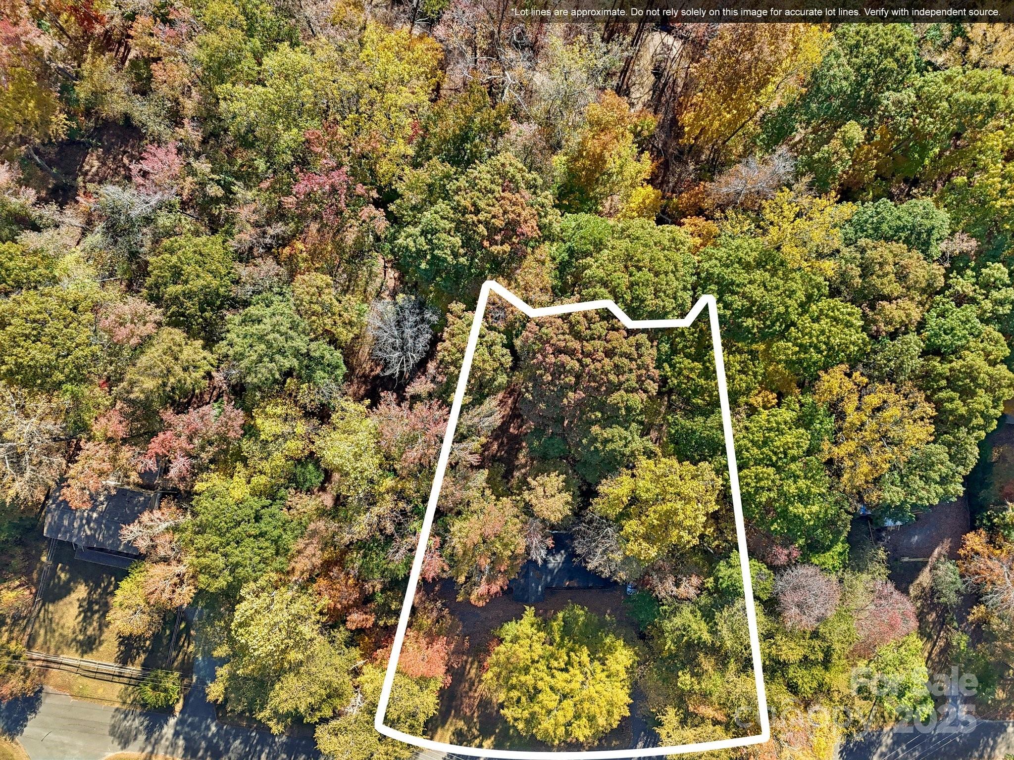 Torrence Branch Estates - Residential