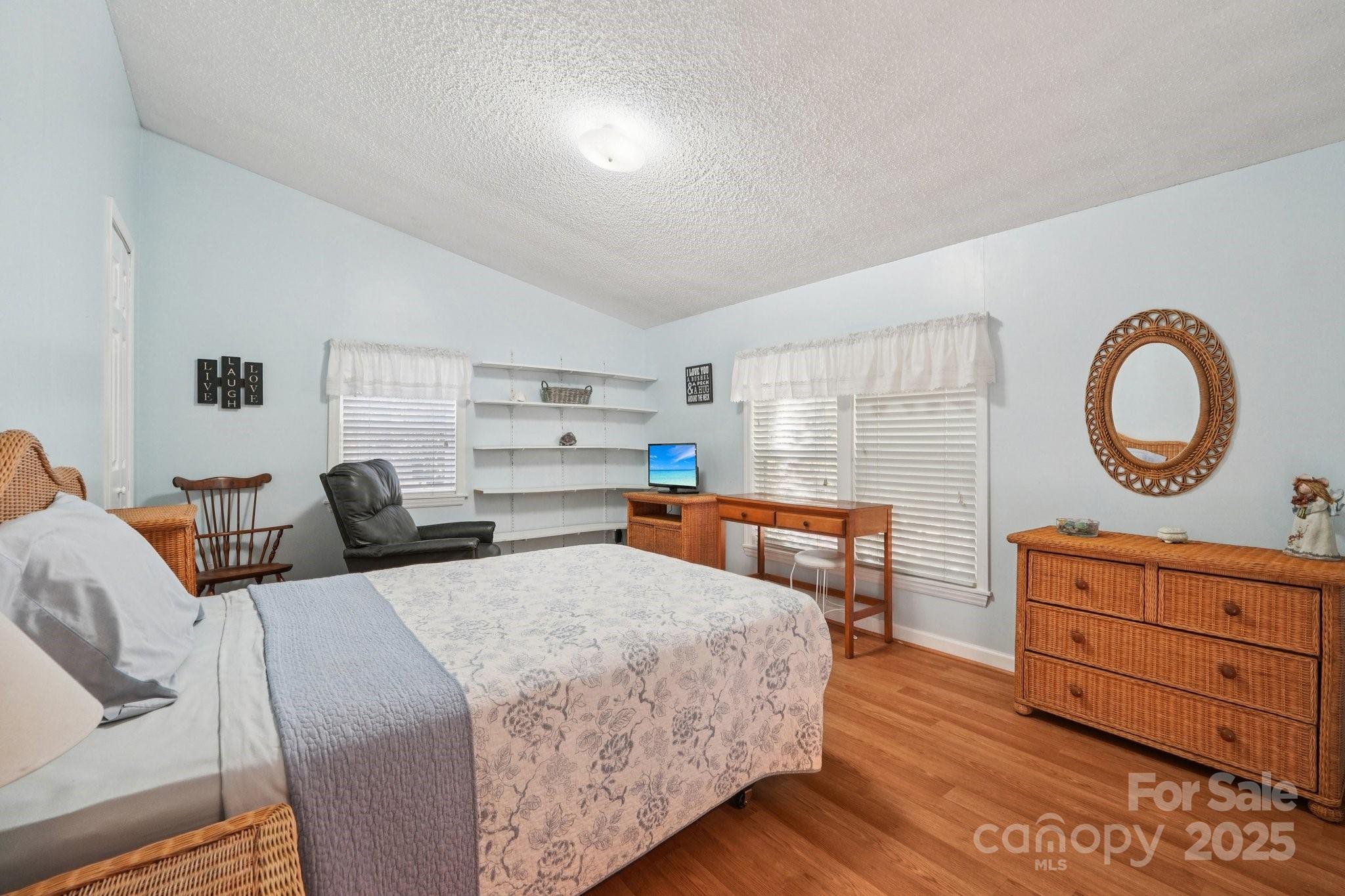 Torrence Branch Estates - Residential