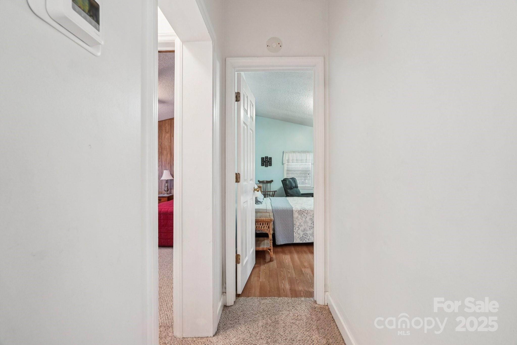 Torrence Branch Estates - Residential