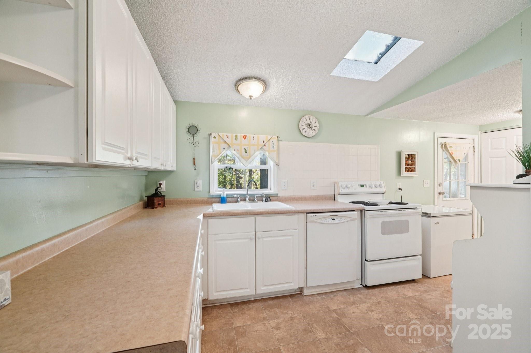 Torrence Branch Estates - Residential