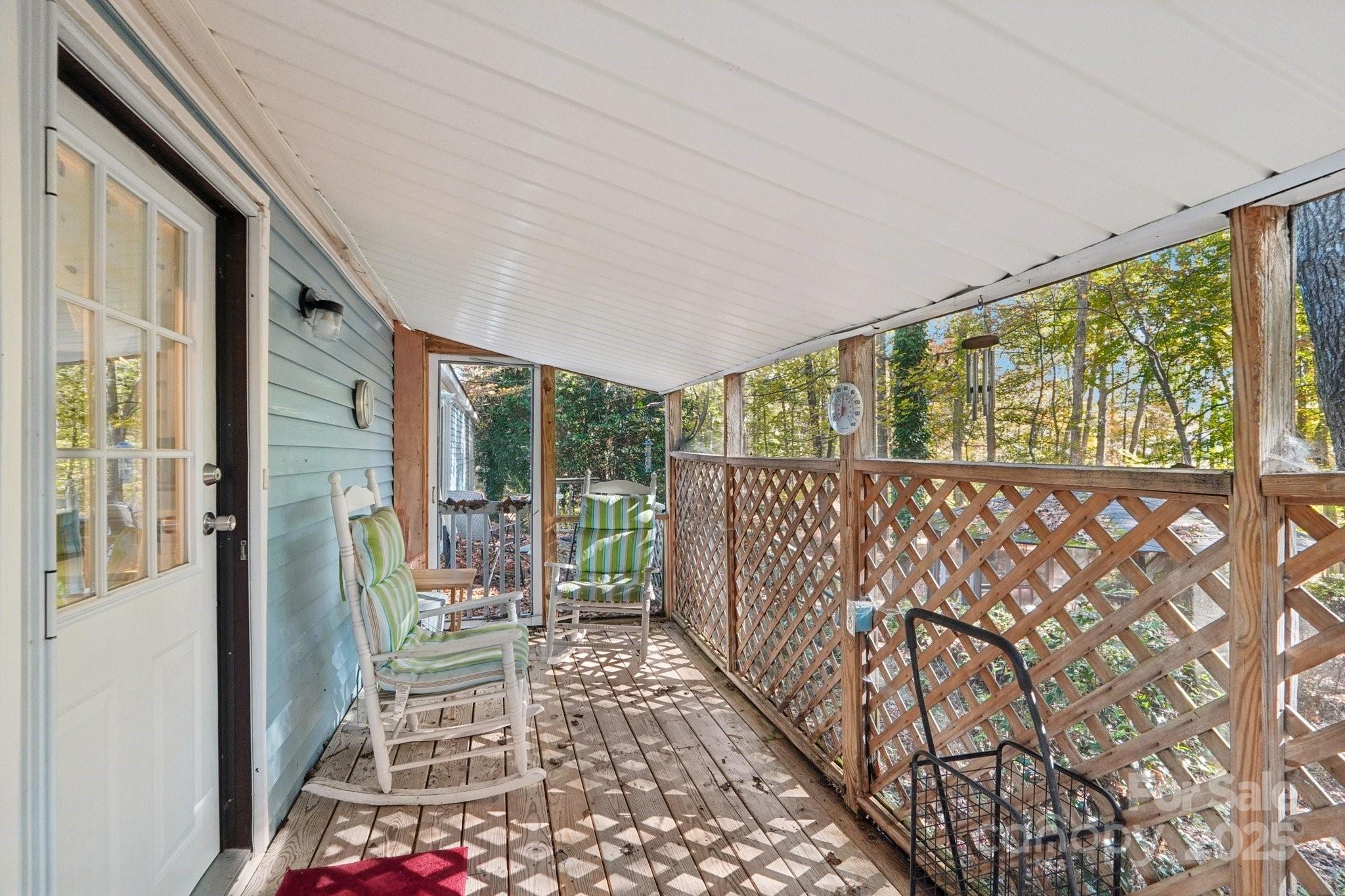 Torrence Branch Estates - Residential