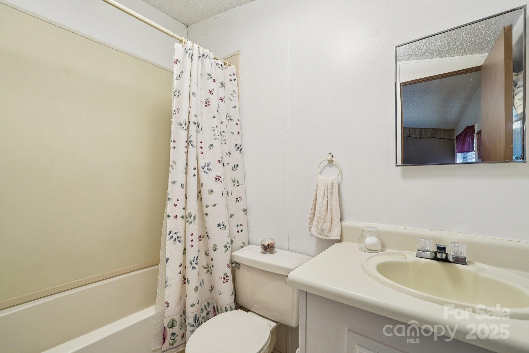 Torrence Branch Estates - Residential